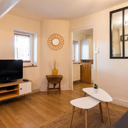 Dify Grillet - Cordeliers Apartment Lyon Ngoại thất bức ảnh