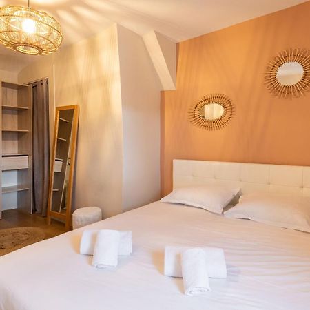 Dify Grillet - Cordeliers Apartment Lyon Ngoại thất bức ảnh